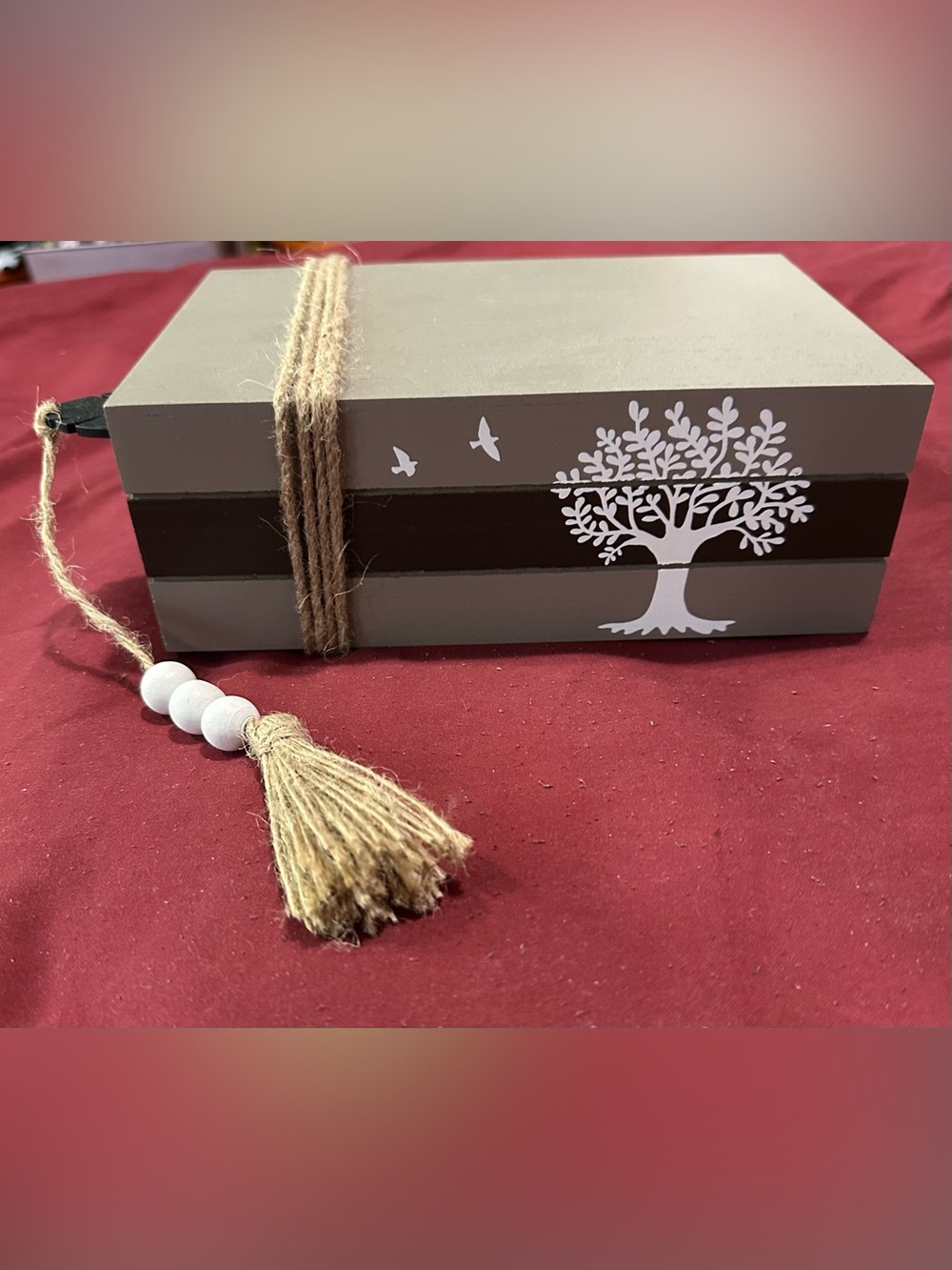 Decor Box